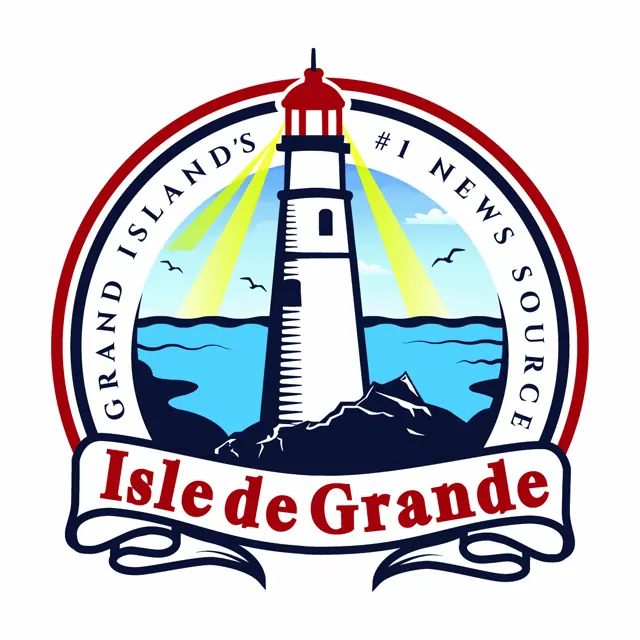 Isle de Grande